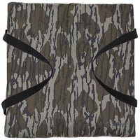 Onyx Type IV Foam Boat Cushion Mossy Oak Bottomland #110200-853-999-19