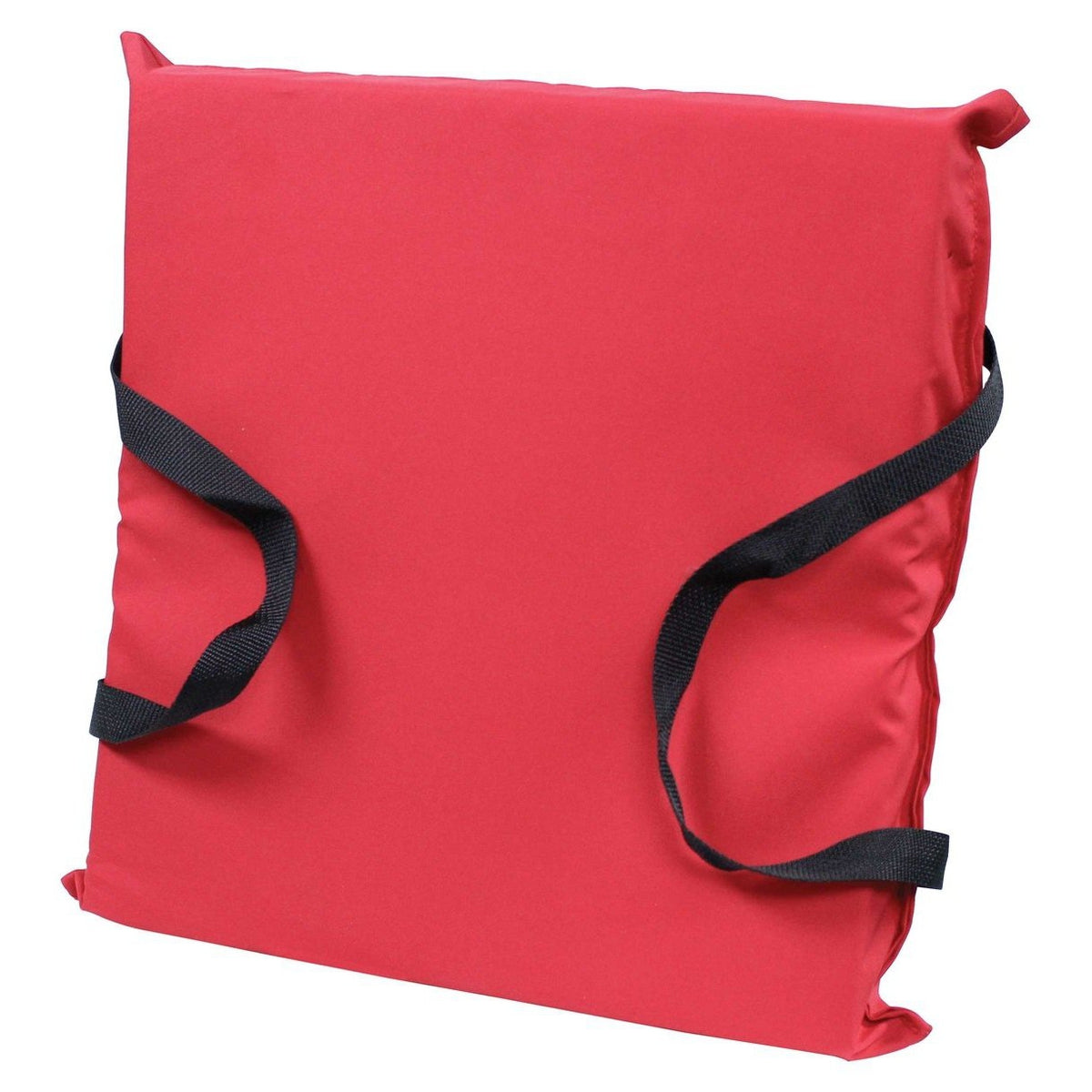 Onyx Type IV Foam Boat Cushion Red #110200-100-999-12