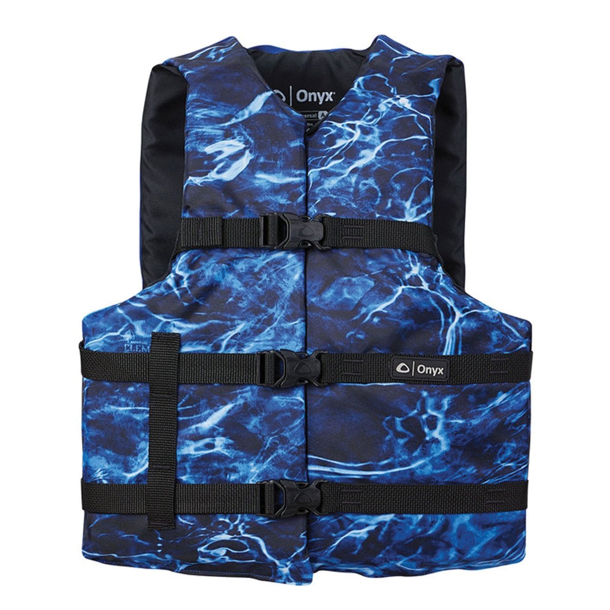 Onyx Vest General Purpose Adult Mossy Oak #103000-855-004-19
