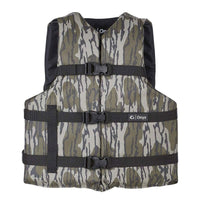 Onyx Vest General Purpose Adult Mossy Oak Bottomland #103000-853-004-19