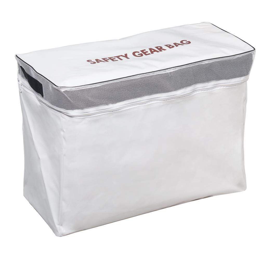 Onyx Outdoor Qualifies for Free Shipping Onyx Vinyl Safety Gear Bag 26" x 19" x 12" #102500-702-999-12