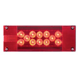 Optronics Qualifies for Free Shipping Optronics 18 LED Combo Tail Light Driver Side #STL17RBP