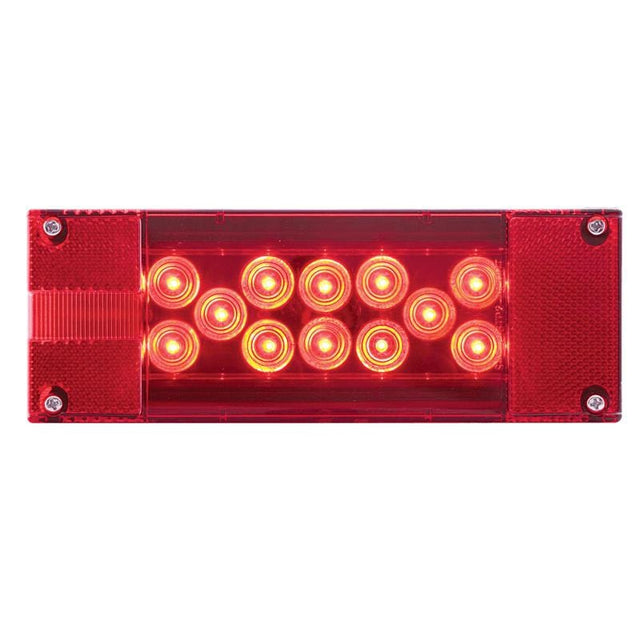 Optronics Qualifies for Free Shipping Optronics 18 LED Combo Tail Light Driver Side #STL17RBP