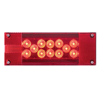 Optronics Qualifies for Free Shipping Optronics 18 LED Combo Tail Light Driver Side #STL17RBP