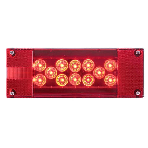 Optronics Qualifies for Free Shipping Optronics 18 LED Combo Tail Light Driver Side #STL17RBP