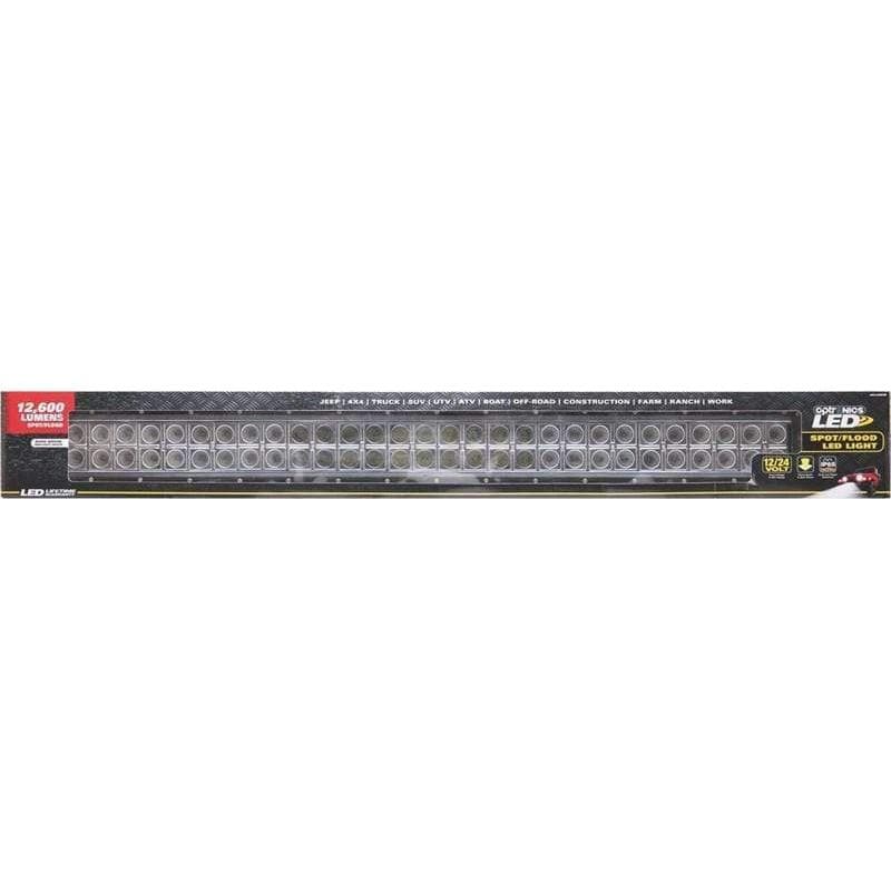 Optronics Qualifies for Free Shipping Optronics 33" Light Bar LED #UCL22CB