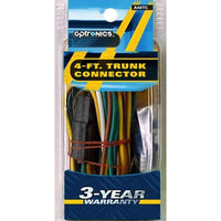 Optronics Qualifies for Free Shipping Optronics 4' Trunk Connector Replacement Plug 1 Male/3 Female #A48TC
