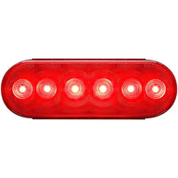 Optronics Qualifies for Free Shipping Optronics 6 LED 6