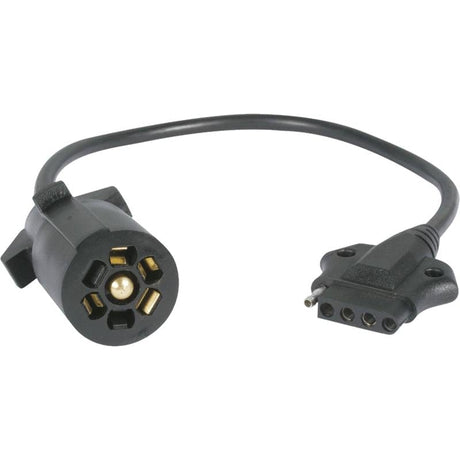 Optronics Qualifies for Free Shipping Optronics 7-5 Way Round Adapter #A57WBP