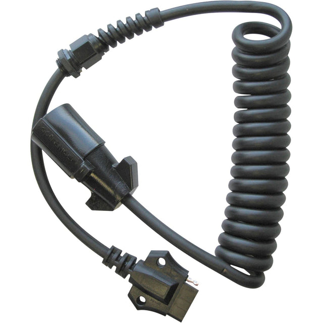 Optronics Qualifies for Free Shipping Optronics 7-Round to 5-Flat Adapter #A57CCS