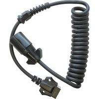 Optronics Qualifies for Free Shipping Optronics 7-Round to 5-Flat Adapter #A57CCS