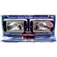 Optronics Qualifies for Free Shipping Optronics Black Docking Light #DL-16CC