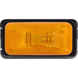 Optronics Qualifies for Free Shipping Optronics Clearance Marker Amber Sealed #MC92ABP