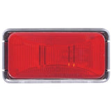 Optronics Qualifies for Free Shipping Optronics Clearance/Marker Light Red #MC-91RS