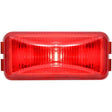 Optronics Qualifies for Free Shipping Optronics Fleet Count LED Mini Marker Light Red #AL90RBP