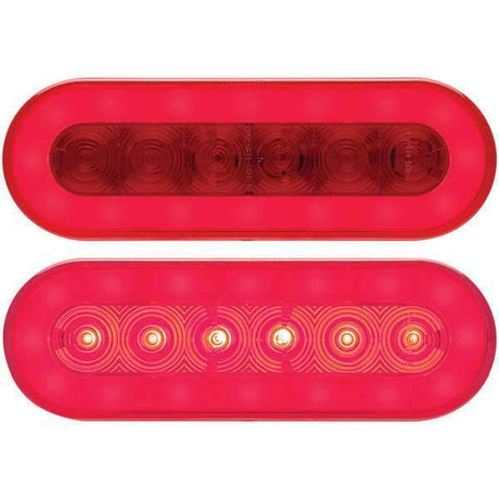 Optronics Qualifies for Free Shipping Optronics GloLight LED Trailer Light Kit Try Me #TLL112RK