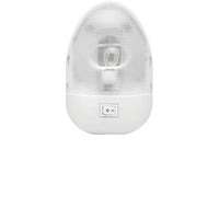 Optronics Qualifies for Free Shipping Optronics Interior RV Series Single Fixture with Switch #RVIL35P