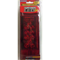 Optronics Qualifies for Free Shipping Optronics LED Combination Driver Side Tail Light #STL17RS