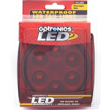 Optronics Qualifies for Free Shipping Optronics LED Combination Passenger Side Tail Light #STL6RS