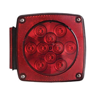 Optronics Qualifies for Free Shipping Optronics LED Combination Tail Light Kit 2 Pack #TLL90RK