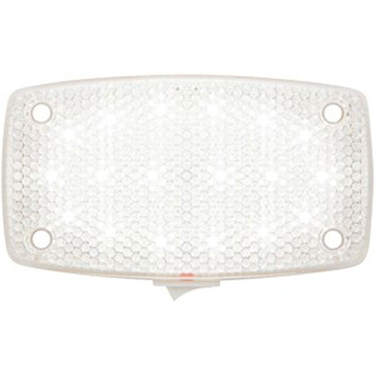 Optronics LED Dome Light Interior Low Profile #ILL22CFS