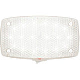 Optronics LED Dome Light Interior Low Profile #ILL22CFS