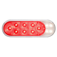 Optronics LED Fusion Tail Light Kit #TLL211XRTMK