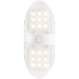 Optronics Qualifies for Free Shipping Optronics LED Interior Light RV Double Aero #RVILL34P