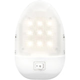 Optronics Qualifies for Free Shipping Optronics LED Interior Light RV Single Aero #RVILL33P