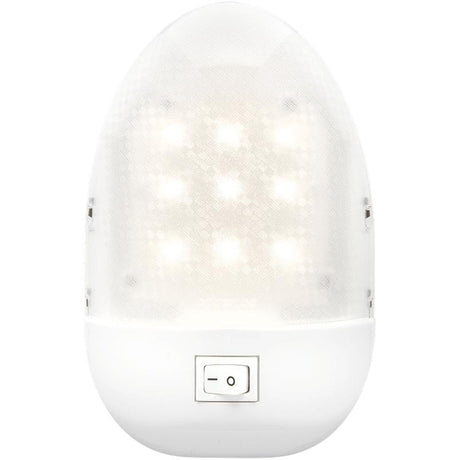 Optronics Qualifies for Free Shipping Optronics LED Interior Light RV Single Aero #RVILL33P