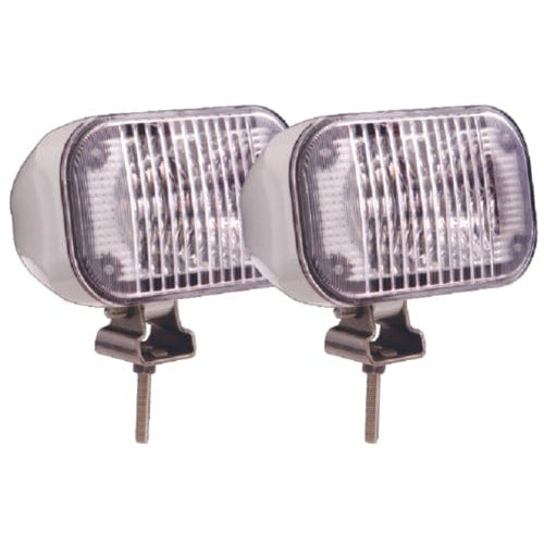 Optronics Qualifies for Free Shipping Optronics LED Pontoon Lights White #DLL-50WC