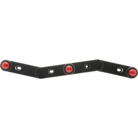 Optronics Qualifies for Free Shipping Optronics LED Red Identification Light Bar #MCL924RS