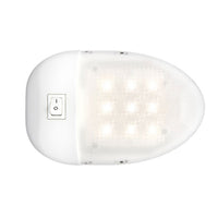 Optronics LED RV Interior Light Surface Mount #RVILL33FS