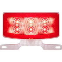 Optronics LED RV Tail Lights #RVSTL20K