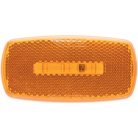 Optronics Qualifies for Free Shipping Optronics LED Surface Mount Marker/Clearance Light Yellow White #MCL32AS