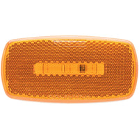 Optronics Qualifies for Free Shipping Optronics LED Surface Mount Marker/Clearance Light Yellow White #MCL32AS