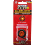 Optronics LED Uni-Light Amber Sidelig #MCL12AK