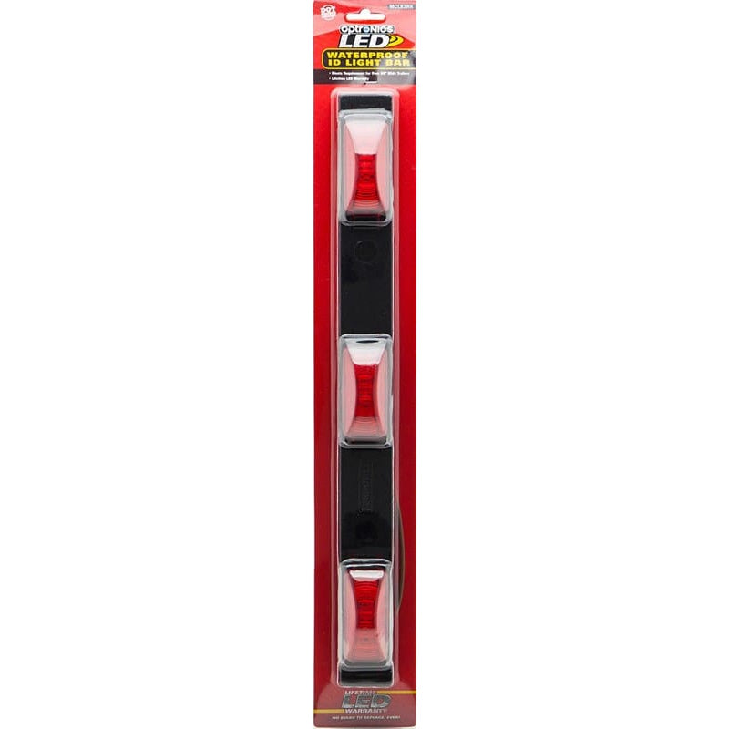 Optronics Qualifies for Free Shipping Optronics Light Bar LED #MCL83RK