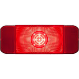 Optronics Qualifies for Free Shipping Optronics Low Profile LED Passenger Tail Light Black Base #RVSTLB60FS