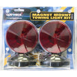 Optronics Qualifies for Free Shipping Optronics Magnetic Mount Towing Light Kit #TL22RK
