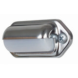 Optronics Qualifies for Free Shipping Optronics Mini Chrome-Plated License Plate Light #LP31CS