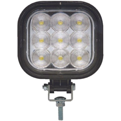 Optronics Qualifies for Free Shipping Optronics Optibrite 9 LED Work Light #TLL150FSL