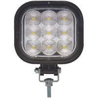 Optronics Qualifies for Free Shipping Optronics Optibrite 9 LED Work Light #TLL150FSL