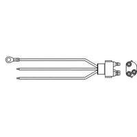 Optronics Qualifies for Free Shipping Optronics Pigtail 3-Wire for ST-70 Series #A45PB
