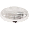 Optronics Qualifies for Free Shipping Optronics Porch Light Oval with Switch Clear #RVPL7CP