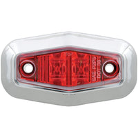 Optronics Not Qualified for Free Shipping Optronics Red Mini LED Clearance-Marker Light #MCL13RTRS