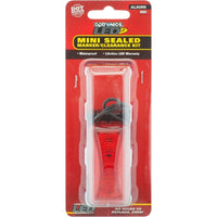 Optronics Qualifies for Free Shipping Optronics Red Mini LED Marker-Clearance Light #AL90RK