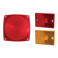 Optronics Qualifies for Free Shipping Optronics Replacement Red Lens Set #A8RK