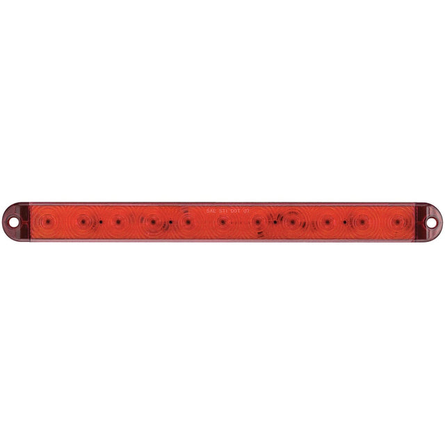 Optronics Qualifies for Free Shipping Optronics Sealed Red LED Stop-Turn-Tail Light #STL69RS