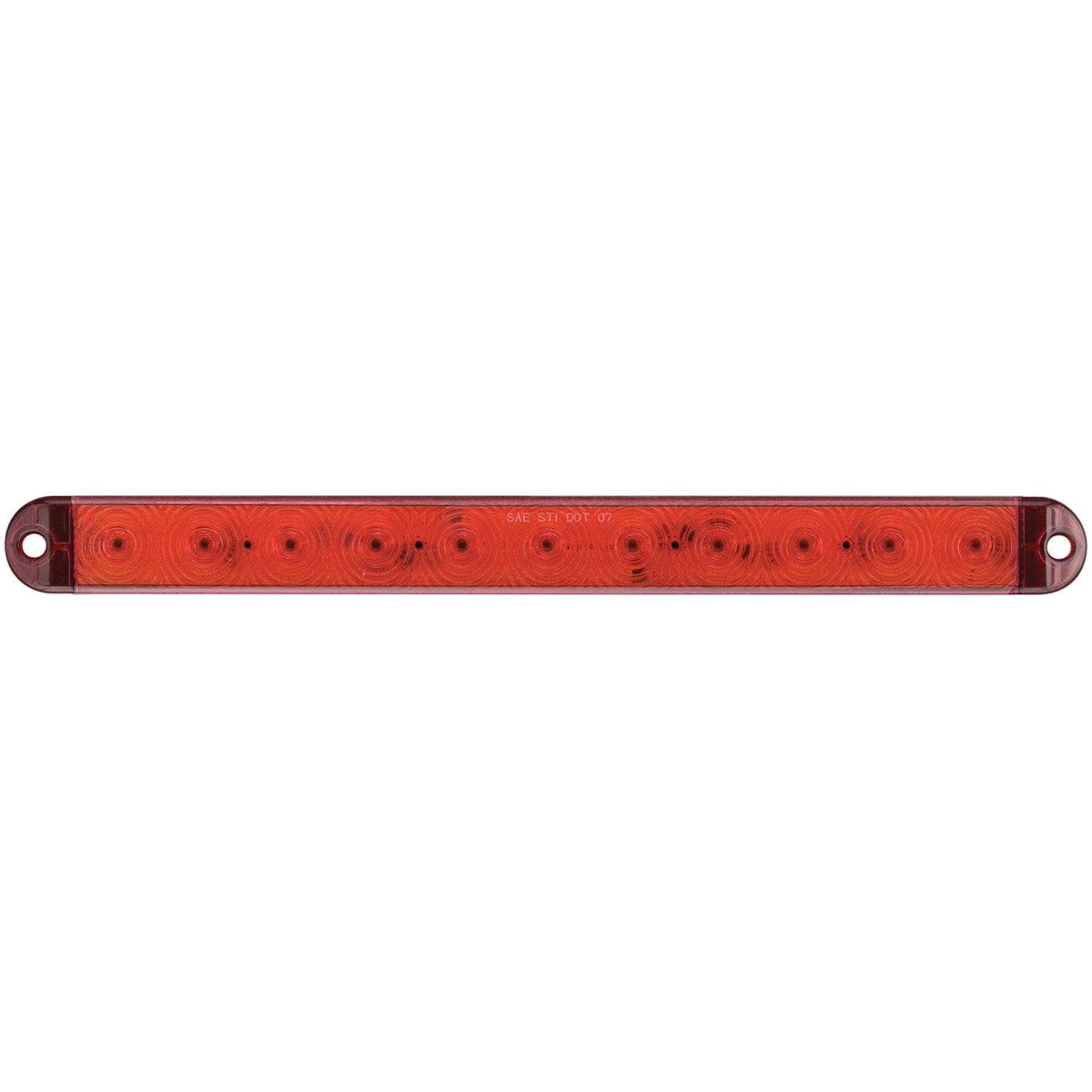 Optronics Qualifies for Free Shipping Optronics Sealed Red LED Stop-Turn-Tail Light #STL69RS